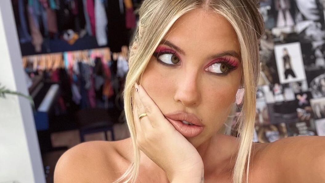 María José "Cote" López se defendió de usuario que la trató de "engendro".