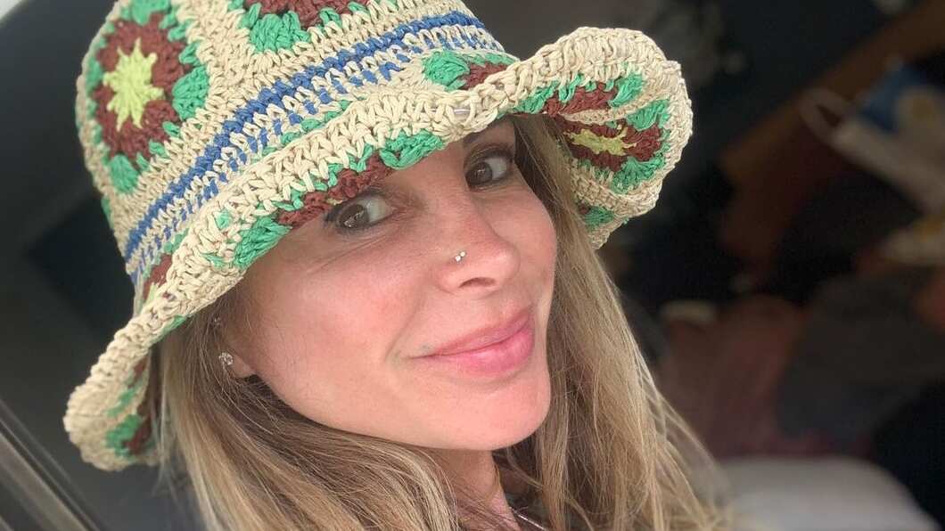 La figura televisiva realizó un sentido homenaje a las mujeres de su familia en las celebraciones del Día Internacional de la Mujer.