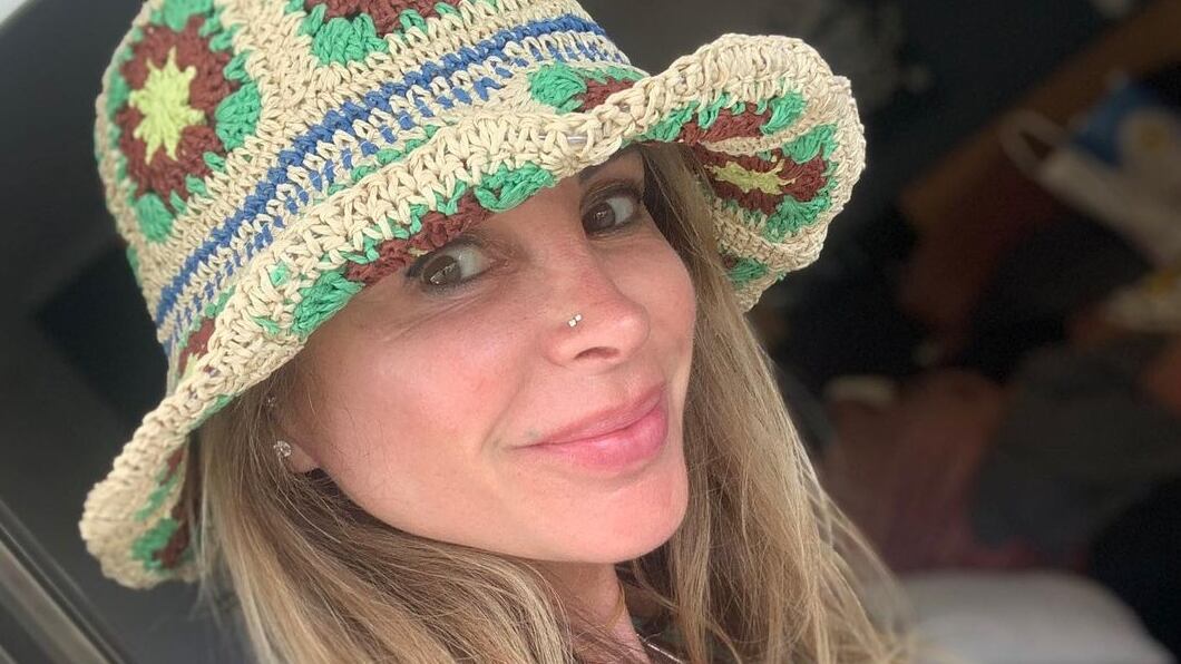 La figura televisiva realizó un sentido homenaje a las mujeres de su familia en las celebraciones del Día Internacional de la Mujer.