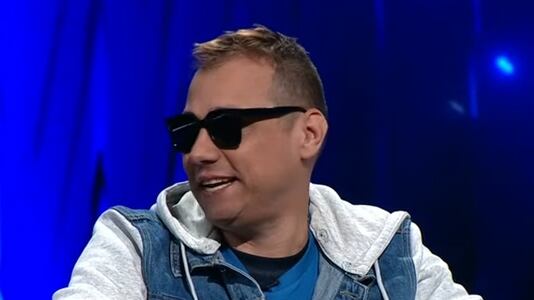 El bailarín de 45 años contó de su actual vida aquejado de dos severas enfermedades y alejado de la televisión.