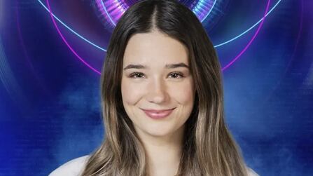 Alessia de Gran Hermano | Captura