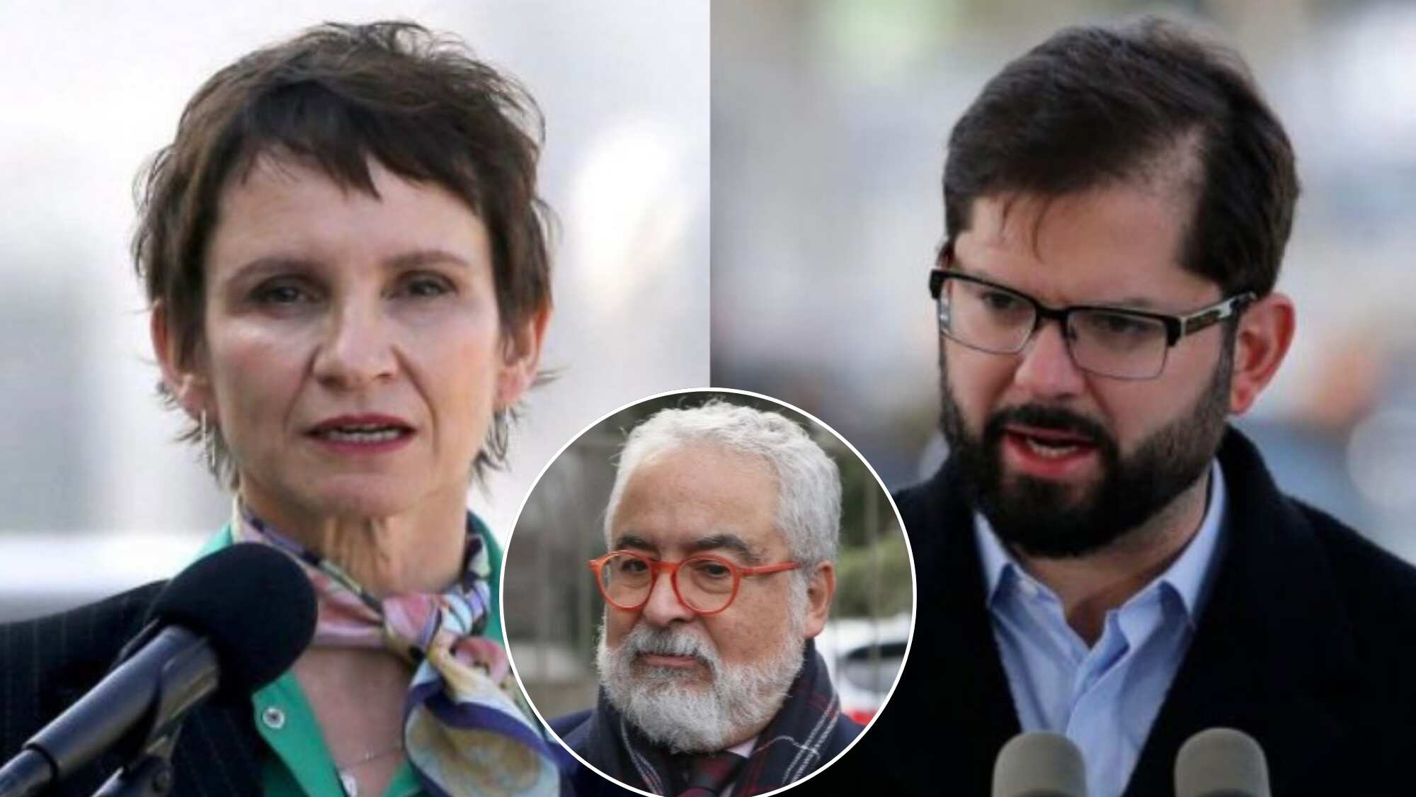 Ministra Tohá respaldó a Presidente Boric por declaraciones contra Luis Hermosilla