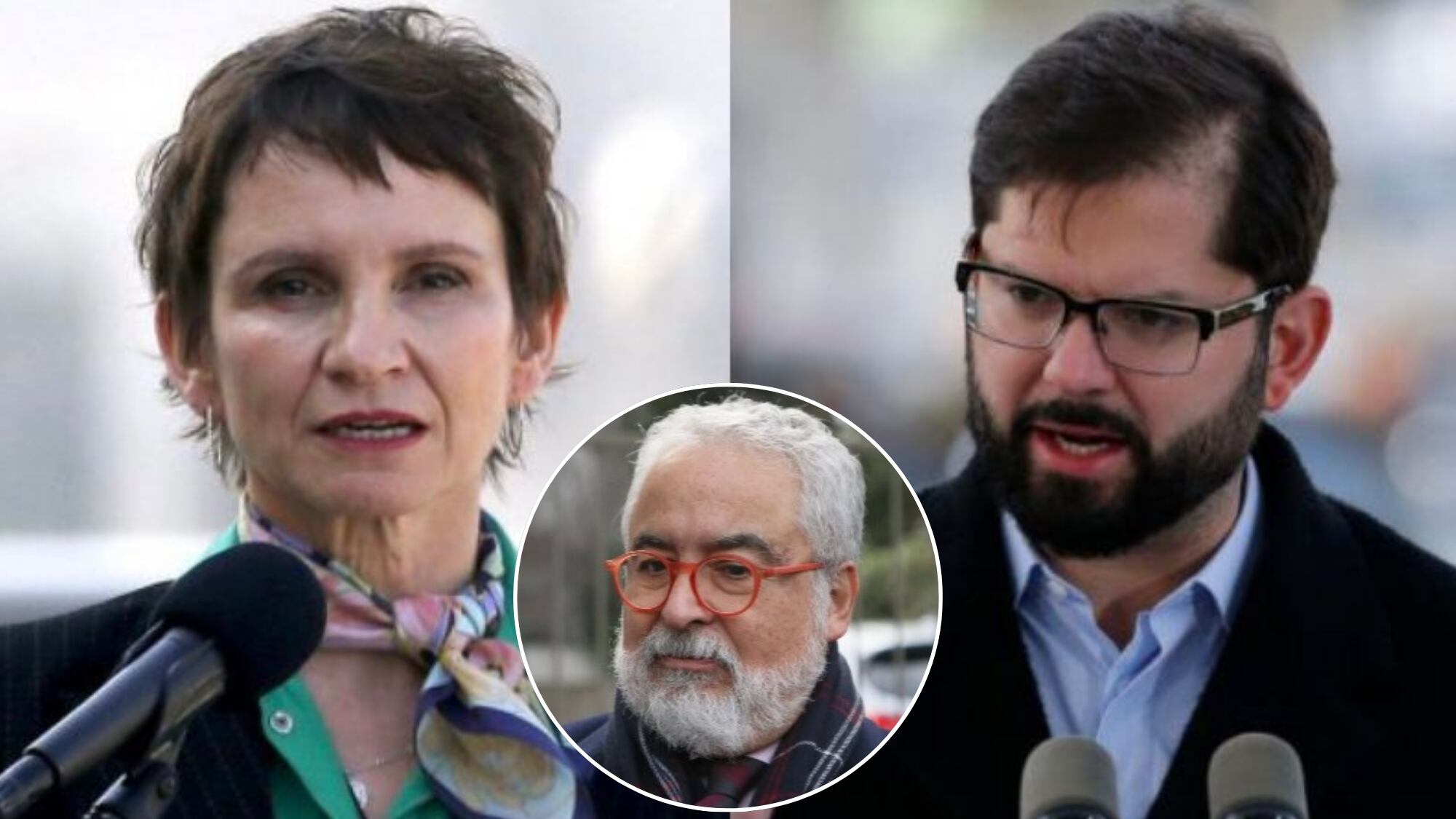 Ministra Tohá respaldó a Presidente Boric por declaraciones contra Luis Hermosilla