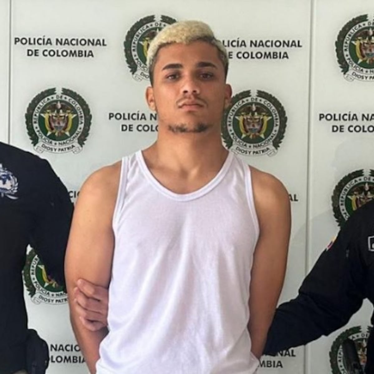 Detención del sicario del Rey de Meiggs en Colombia: Fiscalía explica proceso de extradición Detención del sicario del Rey de Meiggs en Colombia: Fiscalía explica proceso de extradición