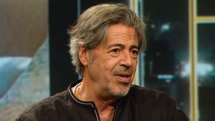 "Voy a estar de luto toda mi vida”: El desgarrador relato de Miguelo por la muerte de su hijo Sebastián