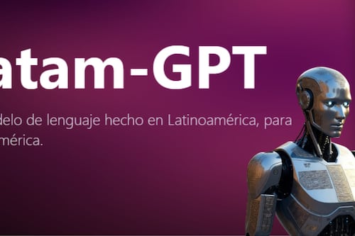 Latam-GPT se lanza en Chile: el primer modelo de lenguaje abierto desarrollado desde América Latina