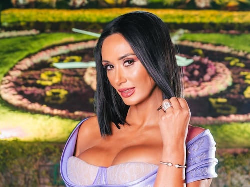 Pamela Díaz enfrentó grave denuncia en vivo: “¡Me tiraste una patada!”, gritó mujer que aseguró ser su exnana