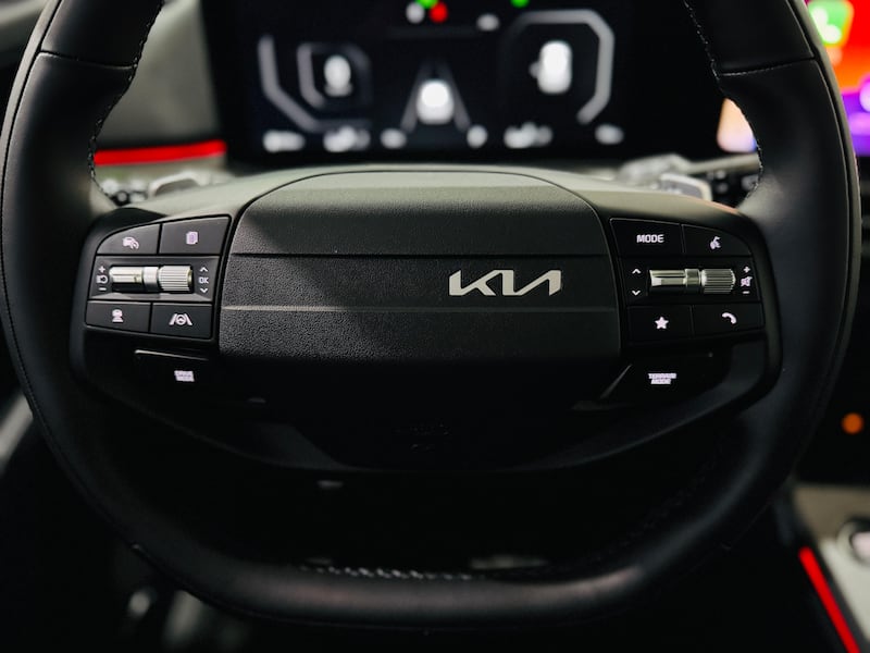 Kia Sportage 2025