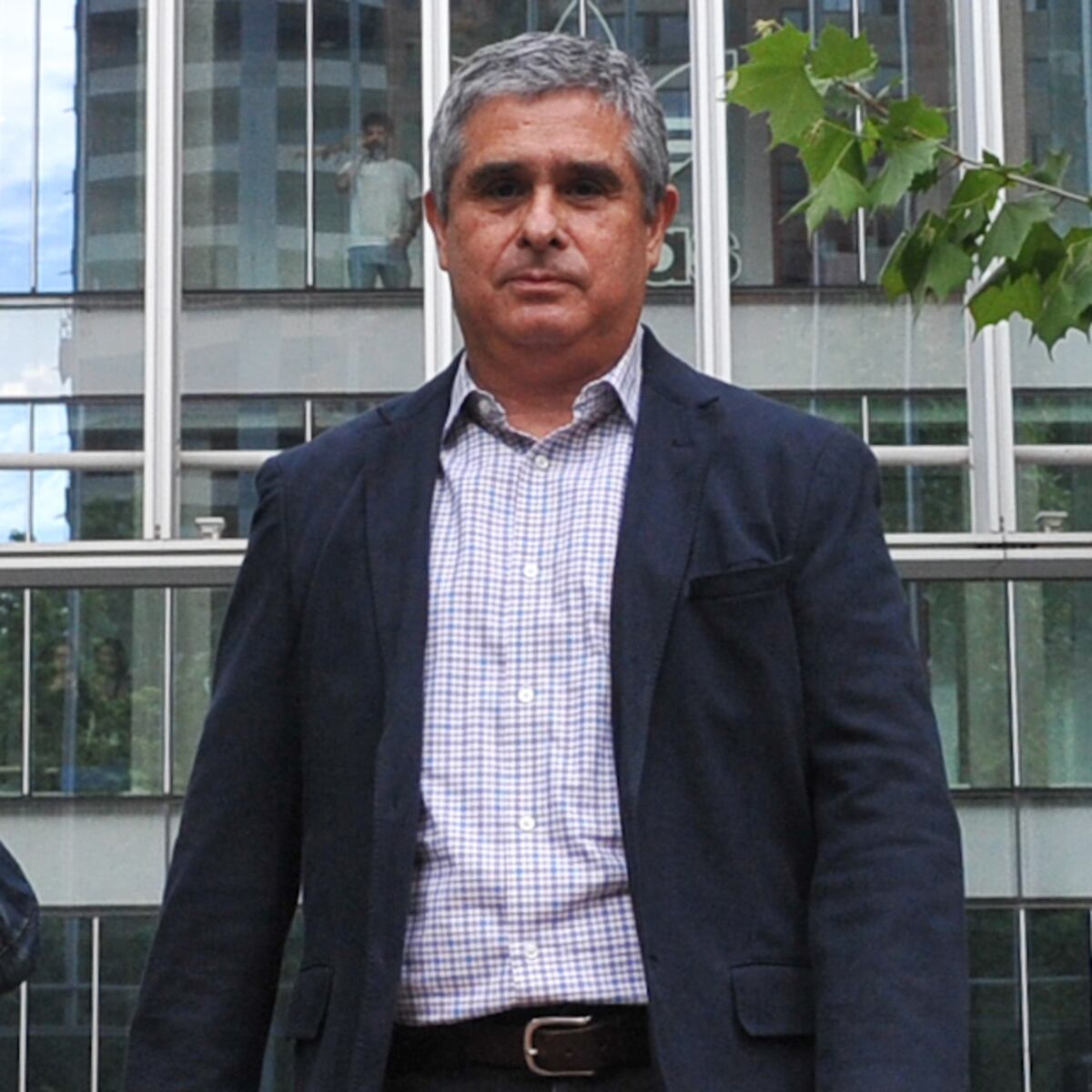 Defensa revela contactos de Hermosilla con jueces y fiscales Defensa revela contactos de Hermosilla con jueces y fiscales
