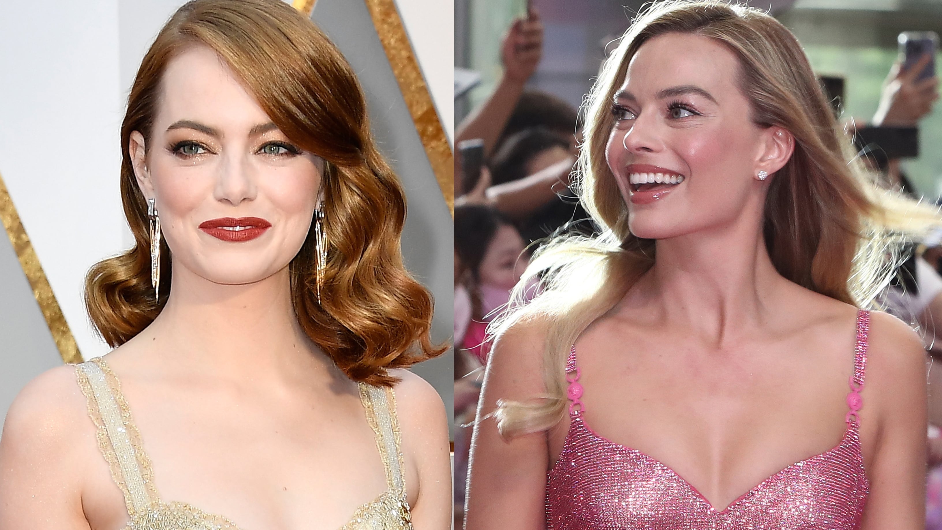 Margot Robbie