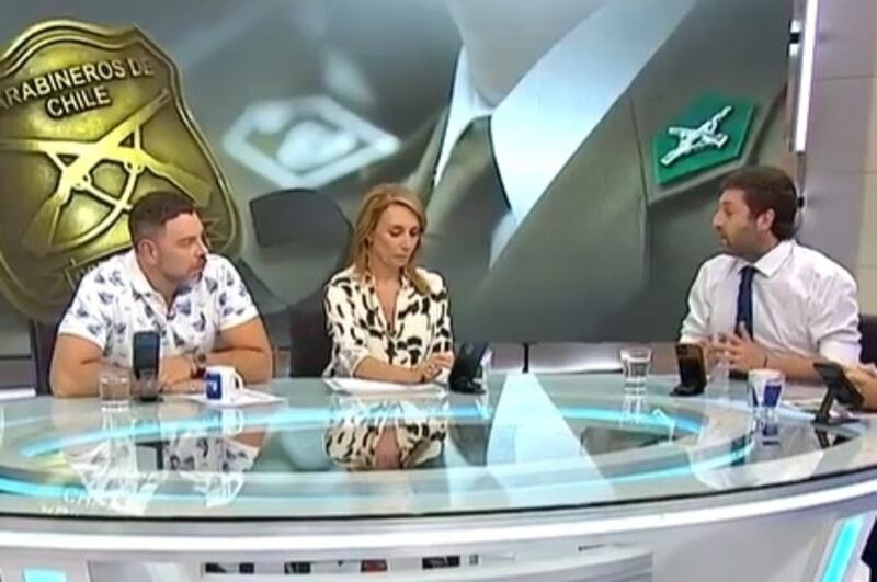Mucho Gusto se alzó como el programa vencedor de este martes en la franja de los matinales de la TV chilena.
