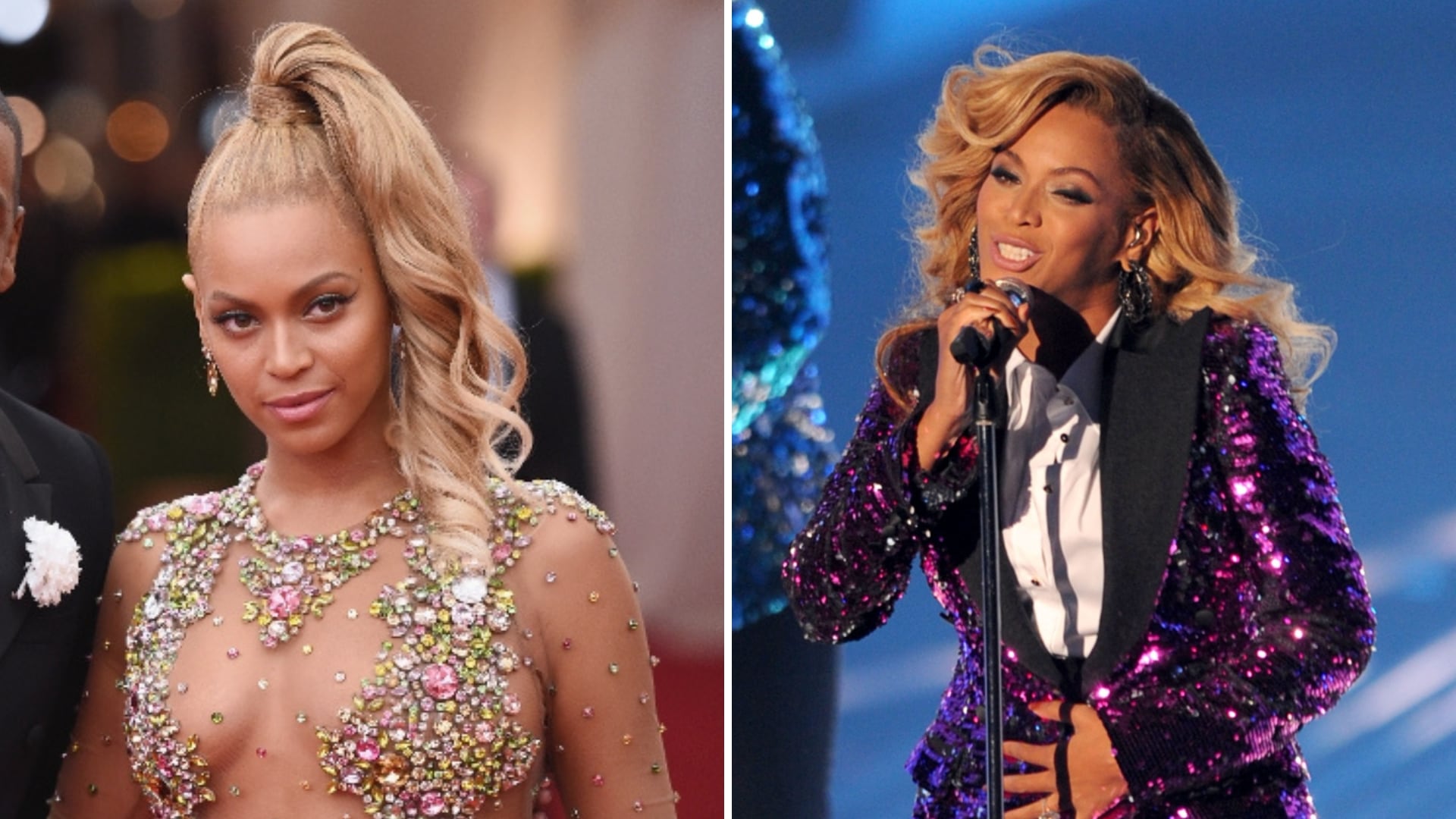 Beyoncé impacta con nuevo look, pues no gustó entre muchos de sus seguidores.