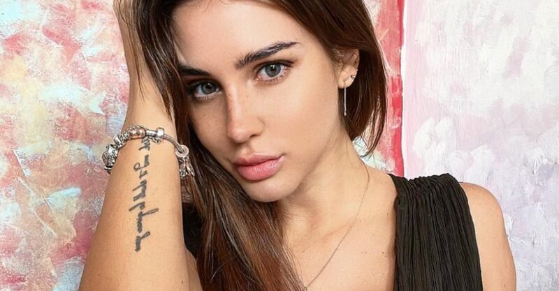 Fran Undurraga | Fuente: Instagram