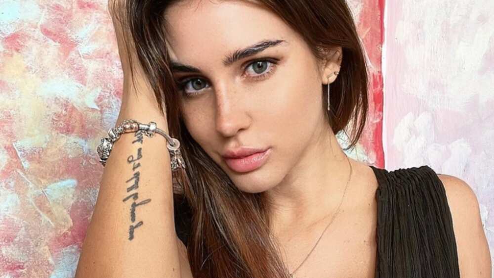 Fran Undurraga | Fuente: Instagram