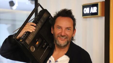 Daniel Fuenzalida | Instagram