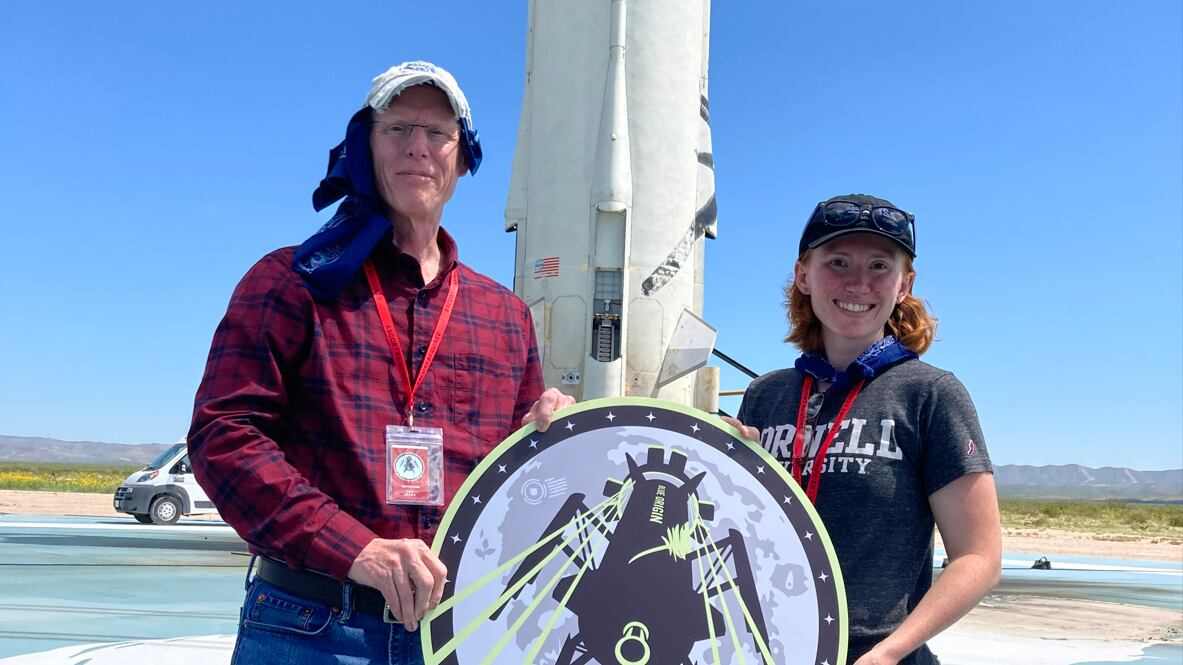 teoría del Pancosmorio