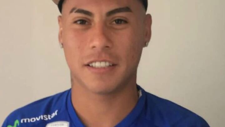 Eduardo Vargas