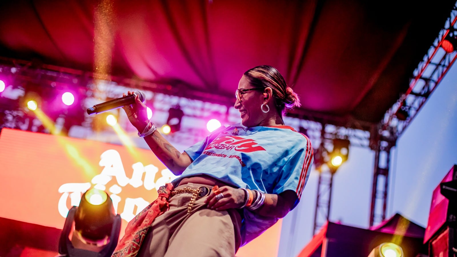 Fotografía por Ladera Sur