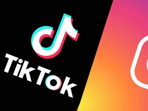 Instagram Reels supera a TikTok a nivel global en algunos países: la app china está en problemas