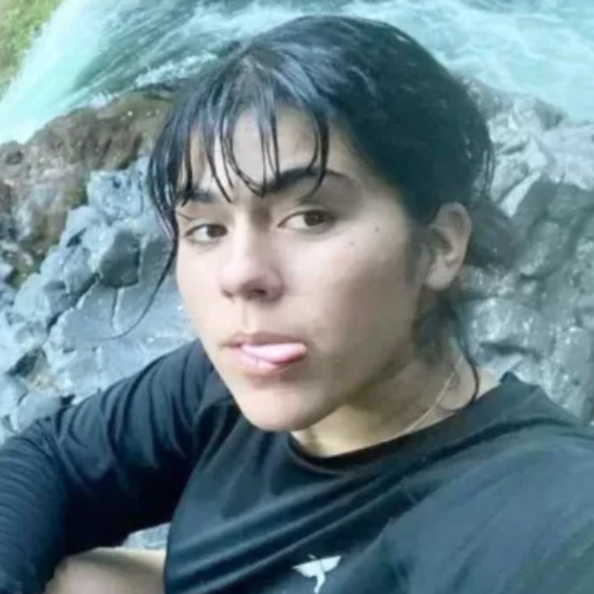 Detenido tío de Francisca Millahual por femicidio Detenido tío de Francisca Millahual por femicidio
