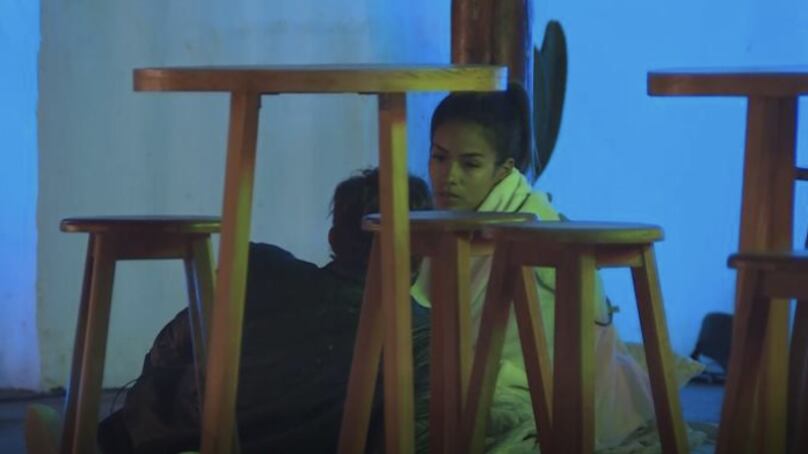 Arturo Longton y Shirley Arica | Tierra Brava