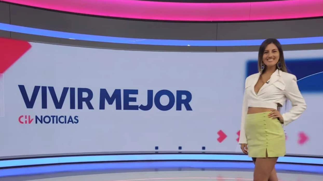 María Paz Arancibia