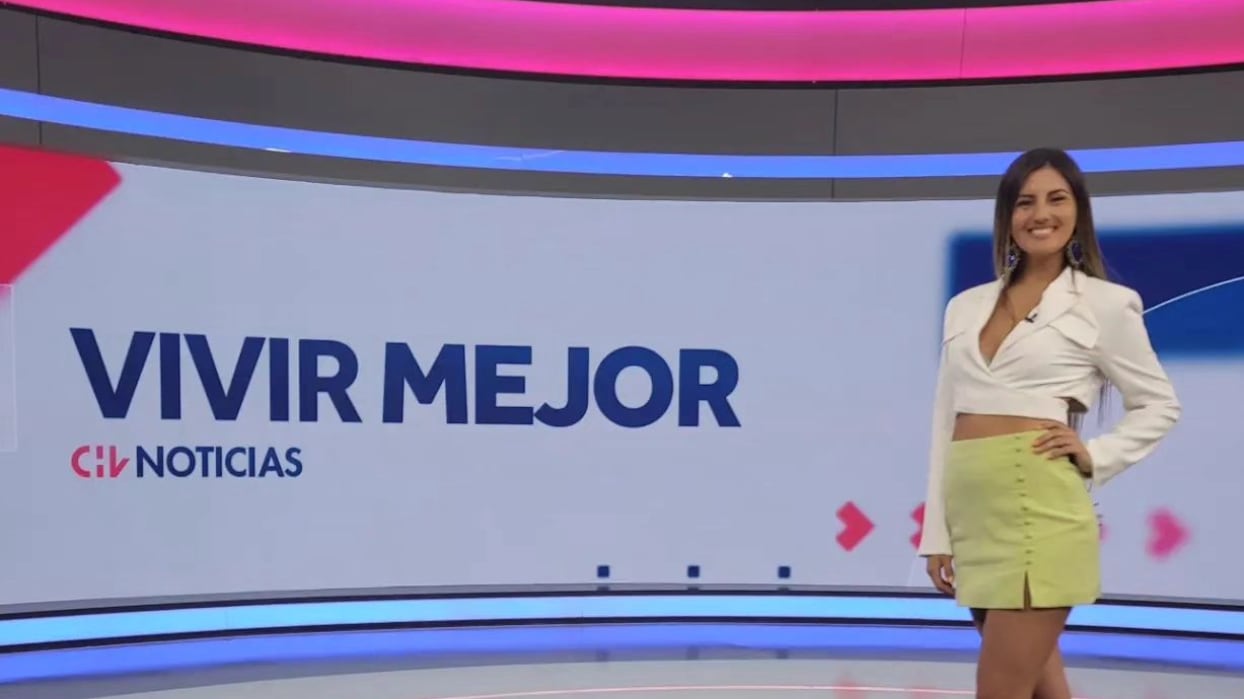 María Paz Arancibia