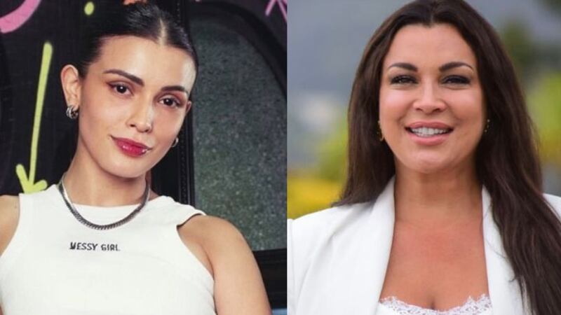 “No todas queremos acostarnos con alguien para llegar a donde estamos”: Cony Capelli responde a Marlen Olivarí y reafirma sus dichos sobre Kike Morandé