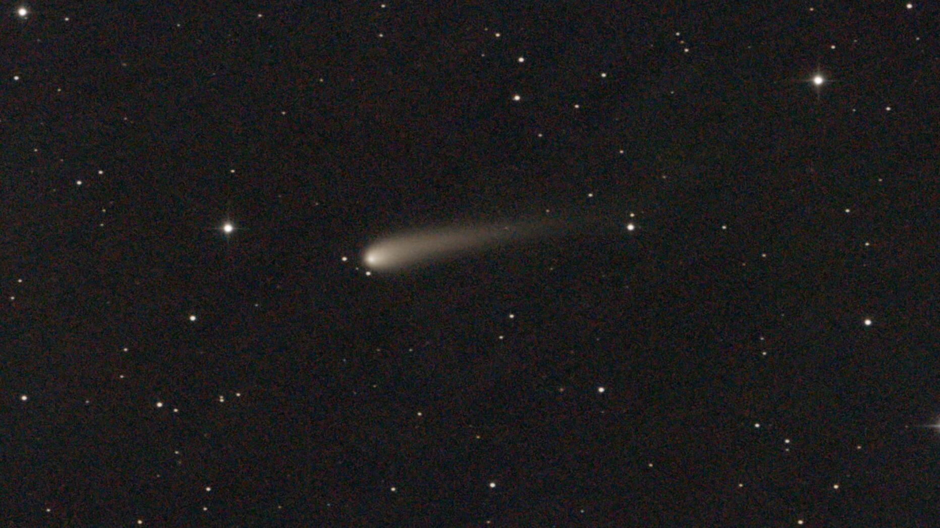 Cometa del siglo