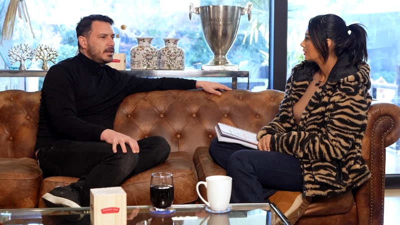 “Se han dado cuenta que soy otro papá”: Mauricio Pinilla reconoció la nula relación que tuvo por un largo tiempo con sus hijos