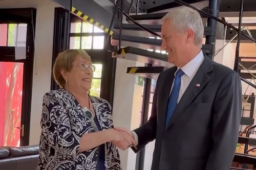 Cadem: mayoría cree que a Chile le irá bien con Kast y apoya papel de Bachelet en la ONU