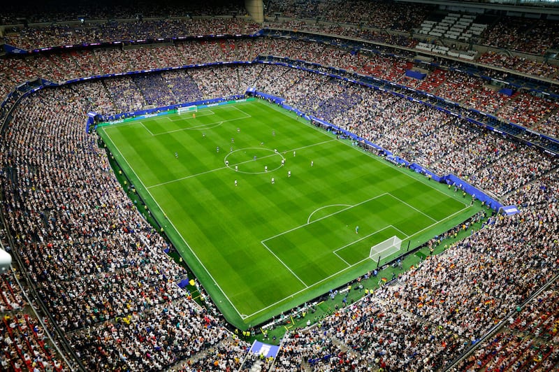 Mundial