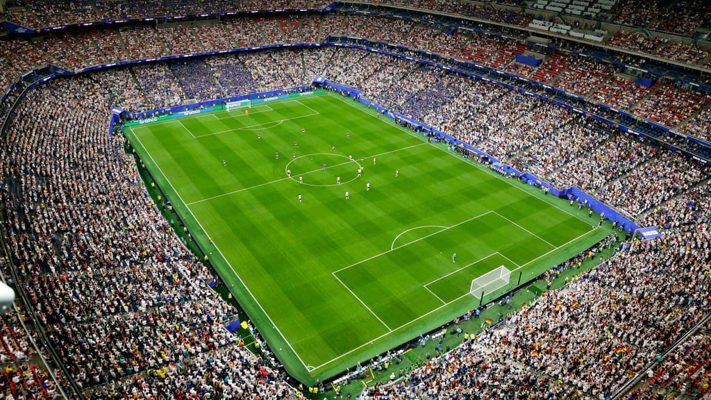 Mundial