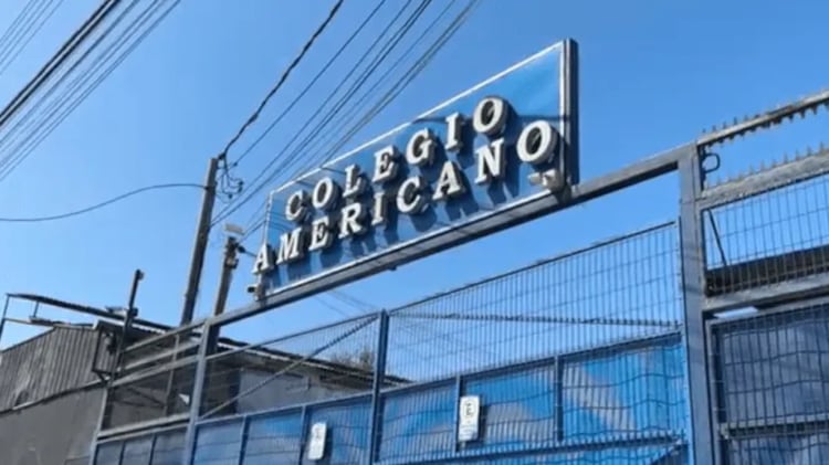 Colegio Americano de La Serena