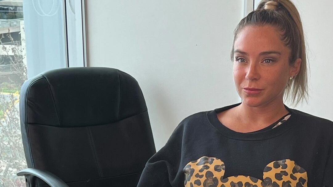 La exparticipante de Mekano y examiga de Daniela Aránguiz hace años está alejada de la televisión.