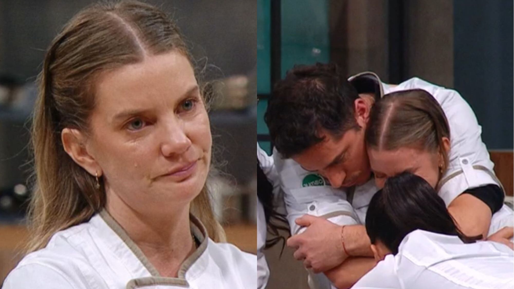 Javiera Acevedo | Top Chef VIP