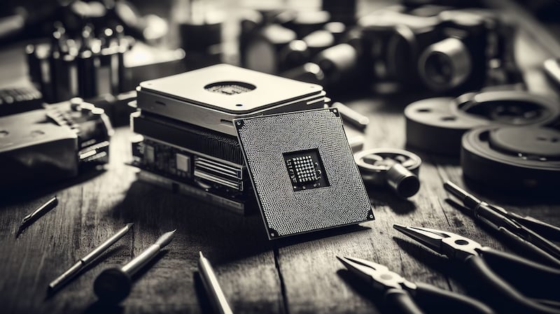 Al momento de querer armar tu primera PC gamer tal vez te topes con dos siglas muy similares pero bastante distintas entre sí: GPU y CPU.