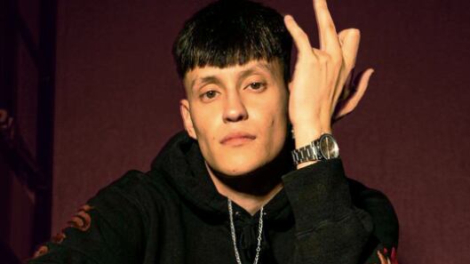 kidd voodoo | Instagram