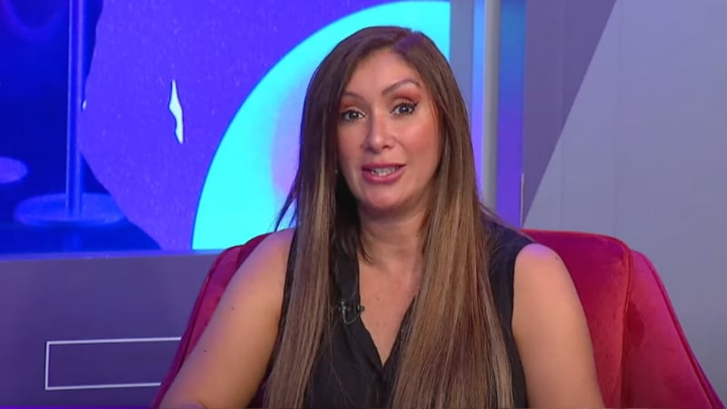 “Lo que el público no vio...”: Angélica Sepúlveda contó la firme de por qué no iba a las fiestas de los viernes en “Gran Hermano”