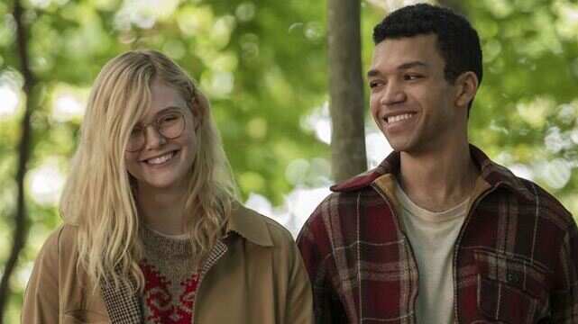 Películas de Netflix