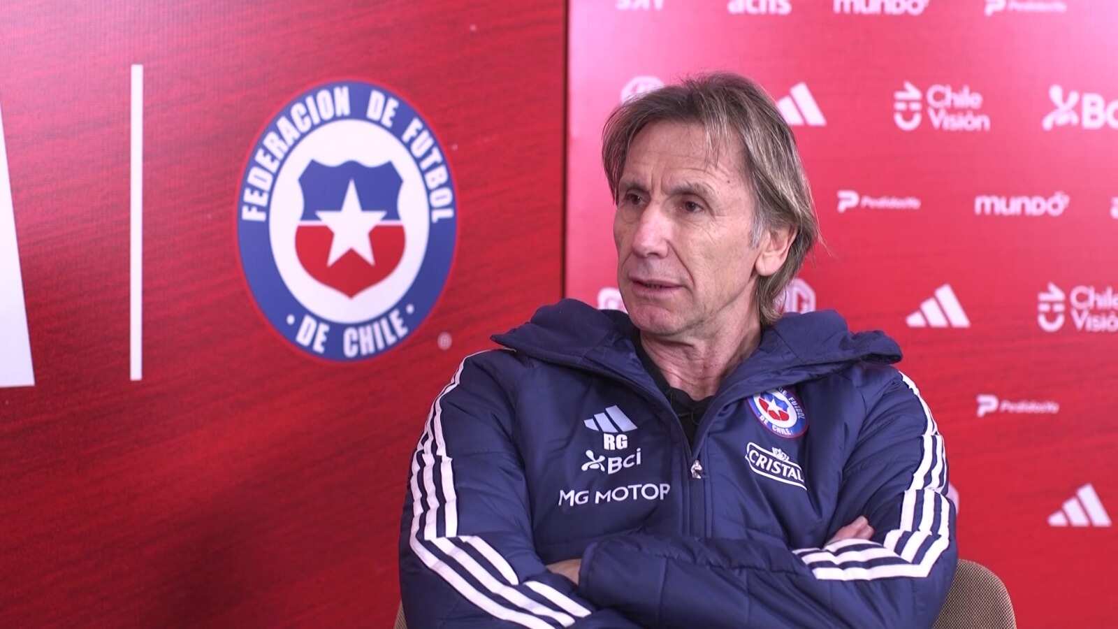 Ricardo Gareca
