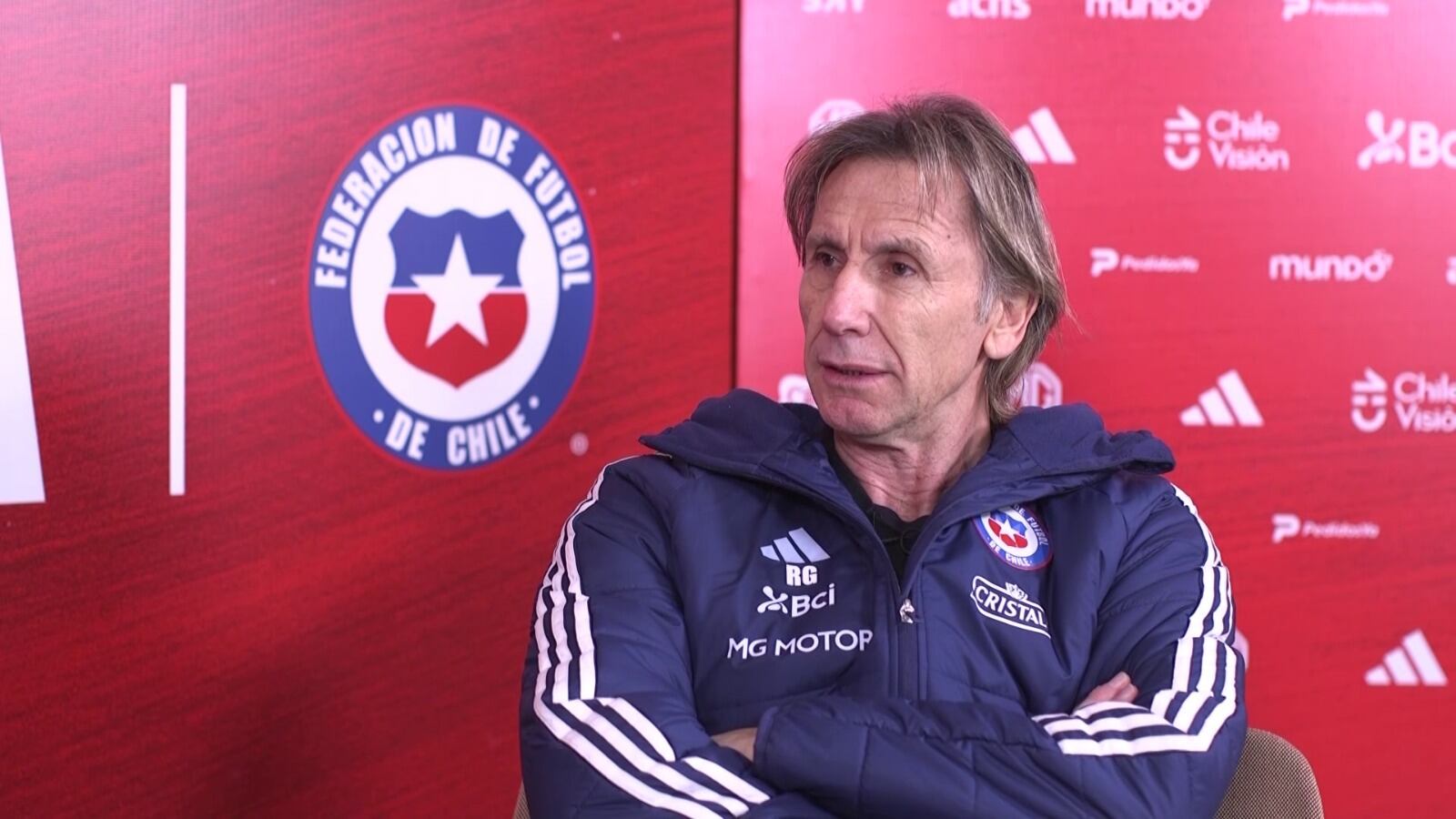 Ricardo Gareca