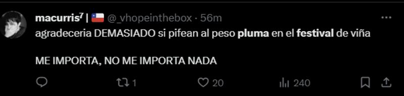 Reacción a la infelidad de Peso Pluma con Nicki Nicole | X