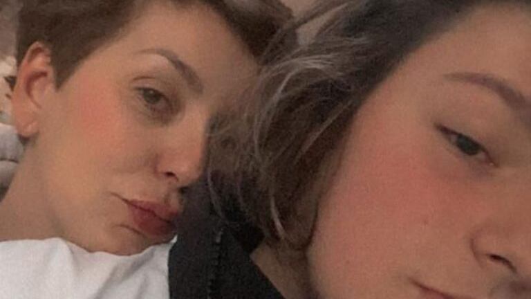 Joaquín Rodríguez y Francisca García-Huidobr