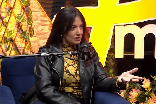 “Una ama profundamente”: Yamila Reyna revela que todavía está enamorada de Américo y asegura que se siente culpable por denunciarlo