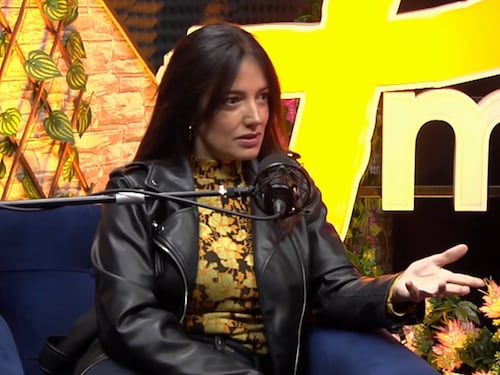 “Una ama profundamente”: Yamila Reyna revela que todavía está enamorada de Américo y asegura que se siente culpable por denunciarlo