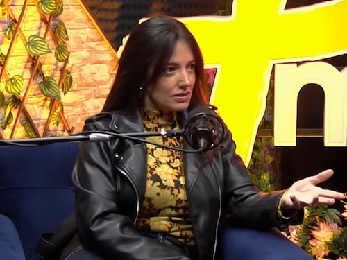 “El corazón solo siente, no razona”: Yamila Reyna salió al paso de las críticas tras reconocer que sigue enamorada de Américo pese a denuncia por VIF
