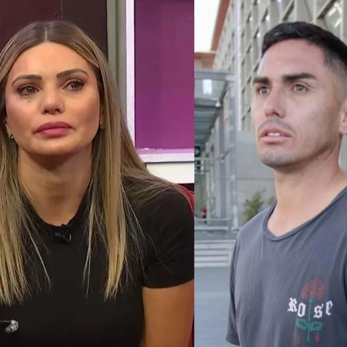 Abogada de Faloon denuncia que Jean Paul Pineda no paga pensión alimenticia desde hace un año Abogada de Faloon denuncia que Jean Paul Pineda no paga pensión alimenticia desde hace un año