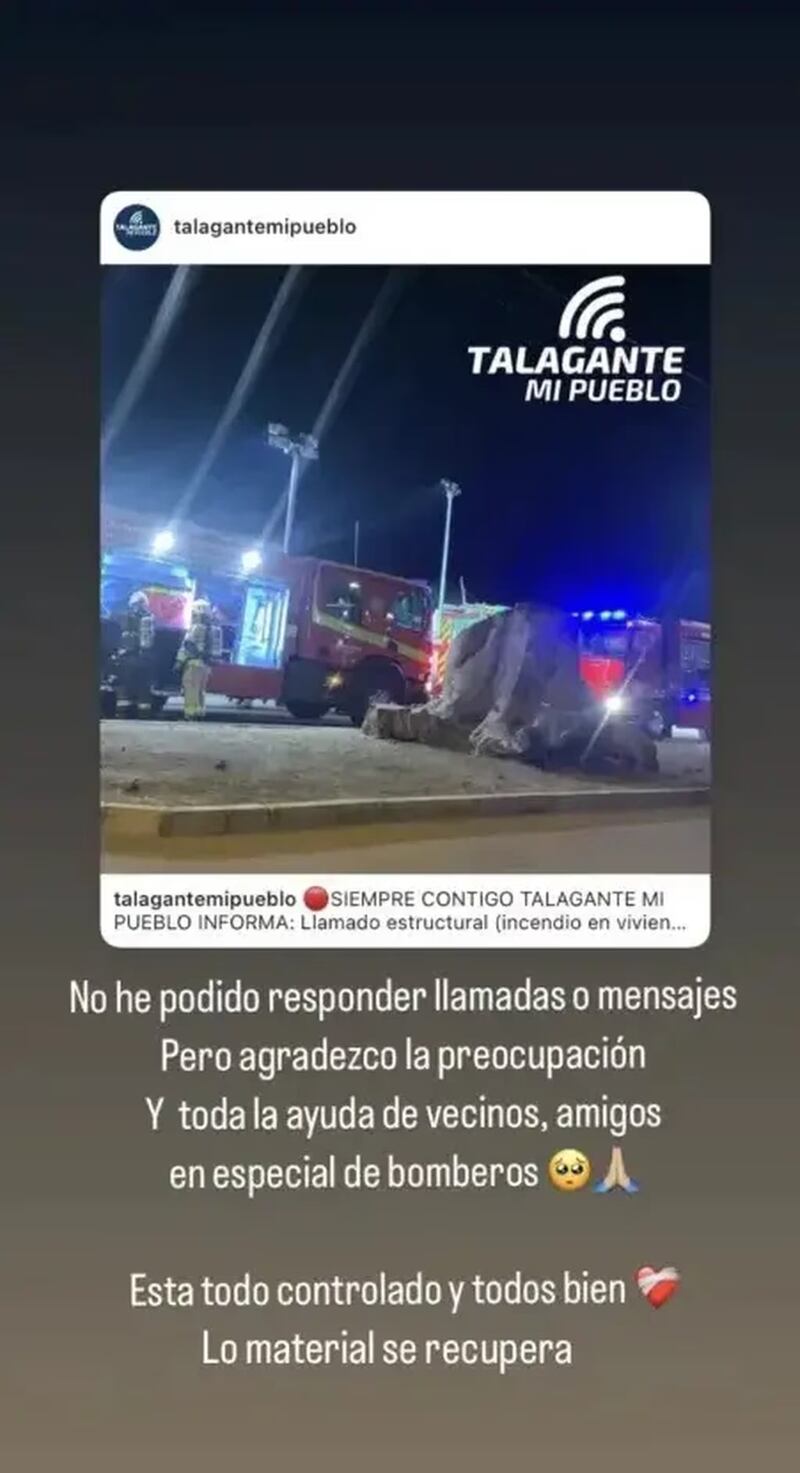 La historia de Julissa Campos