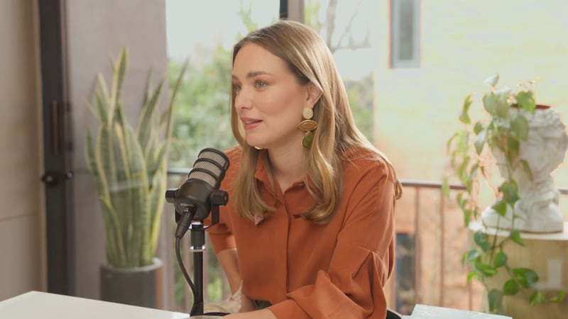 “Se da cuenta que yo era el olor”: Kika Silva contó anécdota que vivió en los primeros meses de relación con Gonzalo Valenzuela